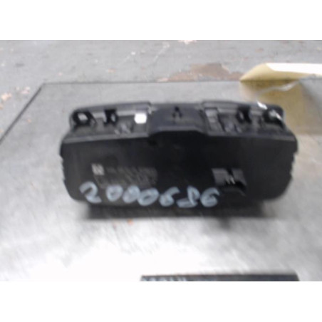 Commande de phare BMW SERIE 1 F21 Photo n°1