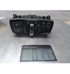 Commande de phare BMW SERIE 1 F21 Photo n°3