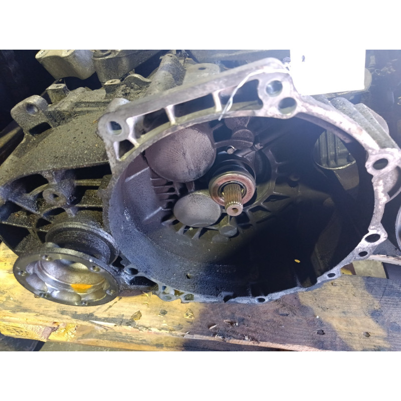 Boite de vitesses AUDI A3 2