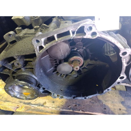 Boite de vitesses AUDI A3 2 Photo n°1