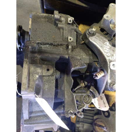 Boite de vitesses AUDI A3 2