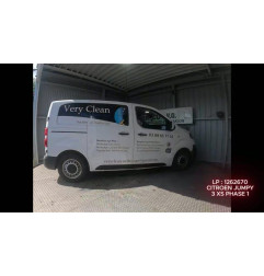 Boite de vitesses CITROEN JUMPY 3 XS Photo n°6