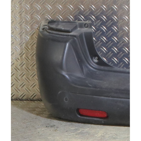 Pare choc arriere CITROEN JUMPY 3 XS