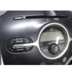Autoradio d'origine MAZDA 2 2 Photo n°1