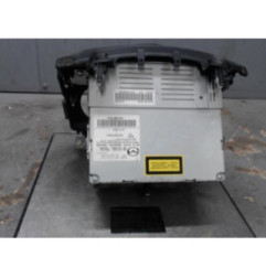 Autoradio d'origine MAZDA 2 2 Photo n°3