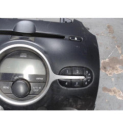 Autoradio d'origine MAZDA 2 2 Photo n°5