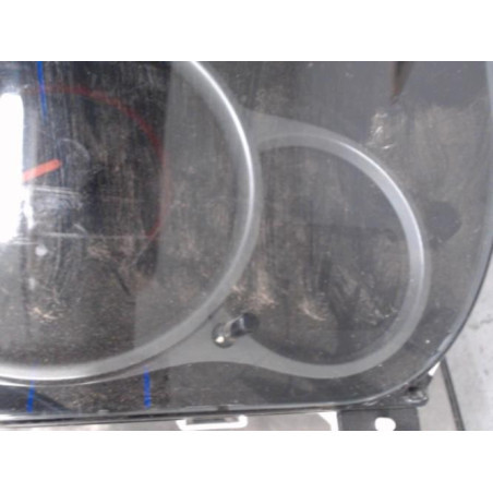 Compteur MAZDA 2 2 Photo n°1