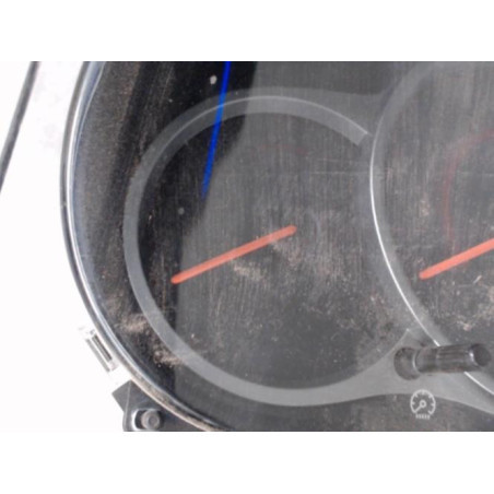 Compteur MAZDA 2 2