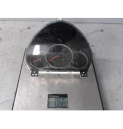 Compteur MAZDA 2 2 Photo n°4