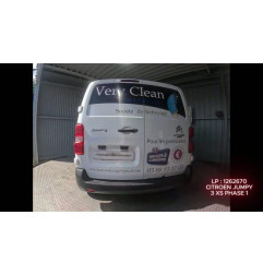Pompe de direction CITROEN JUMPY 3 XS Photo n°11