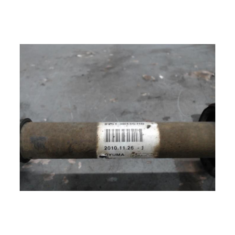 Cardan droit (transmission) FORD FIESTA 6