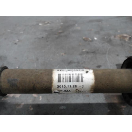 Cardan droit (transmission) FORD FIESTA 6 Photo n°1