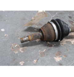 Cardan droit (transmission) FORD FIESTA 6