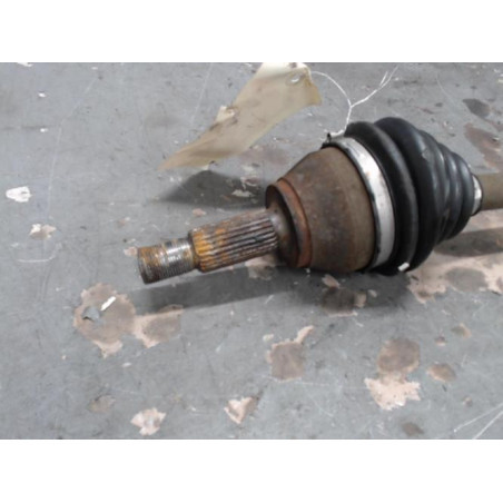 Cardan droit (transmission) FORD FIESTA 6