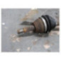 Cardan droit (transmission) FORD FIESTA 6