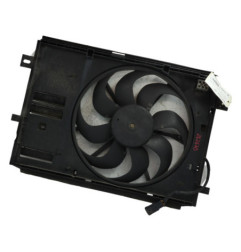 Ventilateur eau CITROEN JUMPY 3 XS Photo n°5