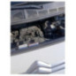 Ventilateur eau CITROEN JUMPY 3 XS