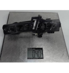 Poignee porte avant droit FORD FIESTA 6 Photo n°1