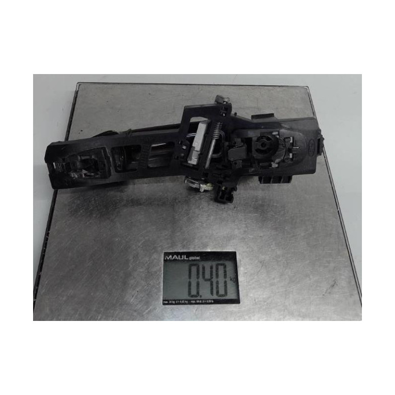 Poignee porte avant droit FORD FIESTA 6