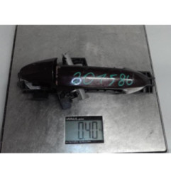 Poignee porte avant droit FORD FIESTA 6