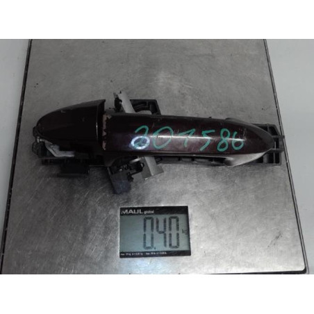 Poignee porte avant droit FORD FIESTA 6