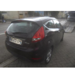 Poignee porte avant droit FORD FIESTA 6 Photo n°5