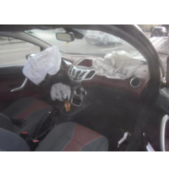 Vitre avant droit FORD FIESTA 6 Photo n°3