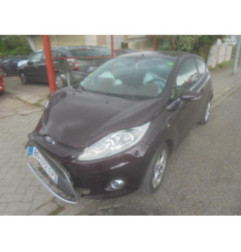 Vitre avant droit FORD FIESTA 6 Photo n°6
