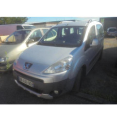 Vase d'expansion PEUGEOT PARTNER 2 Photo n°6