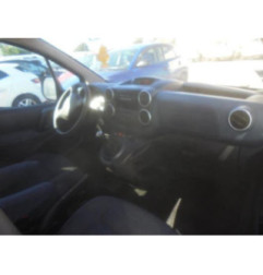 Vase d'expansion PEUGEOT PARTNER 2 Photo n°9