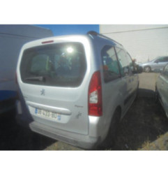 Vase d'expansion PEUGEOT PARTNER 2 Photo n°10