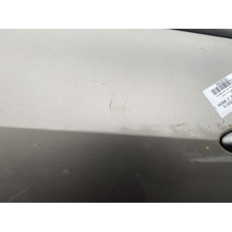 Porte arriere gauche RENAULT CLIO 3