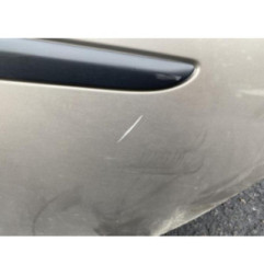 Porte arriere gauche RENAULT CLIO 3 Photo n°4