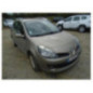Porte arriere gauche RENAULT CLIO 3