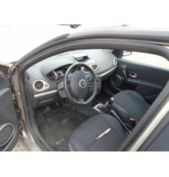 Porte arriere gauche RENAULT CLIO 3 Photo n°9