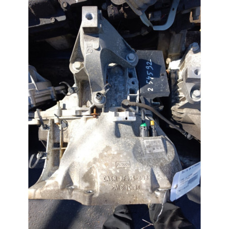 Boite de vitesses FORD FOCUS 3 Photo n°1