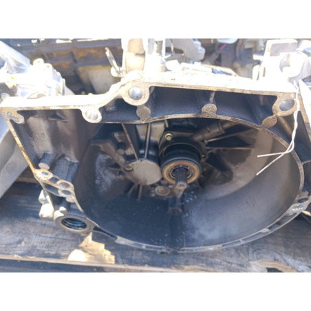 Boite de vitesses FORD FOCUS 3