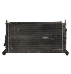 Radiateur eau VOLVO V 50 Photo n°1