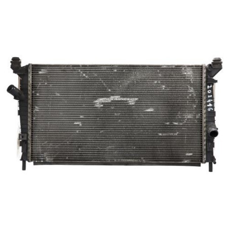 Radiateur eau VOLVO V 50