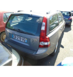 Radiateur eau VOLVO V 50 Photo n°7