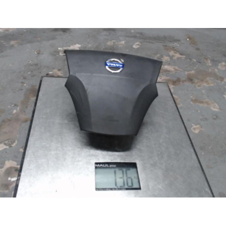 Air bag conducteur VOLVO V 50 Photo n°1