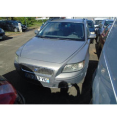 Air bag conducteur VOLVO V 50 Photo n°4