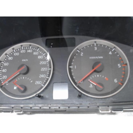 Compteur VOLVO V 50