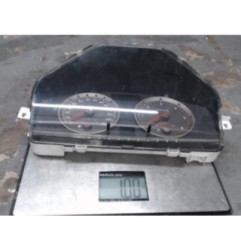 Compteur VOLVO V 50 Photo n°3