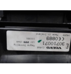 Compteur VOLVO V 50 Photo n°4