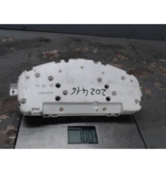 Compteur VOLVO V 50 Photo n°6