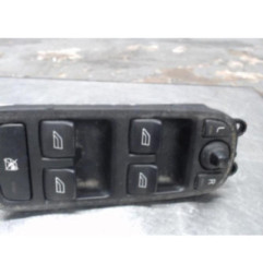 Interrupteur de leve vitre avant gauche VOLVO V 50 Photo n°1