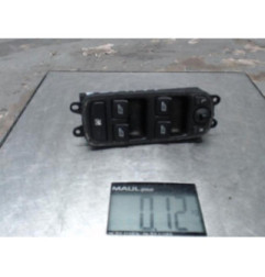 Interrupteur de leve vitre avant gauche VOLVO V 50 Photo n°3