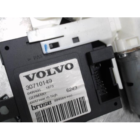 Moteur leve vitre arriere droit VOLVO V 50