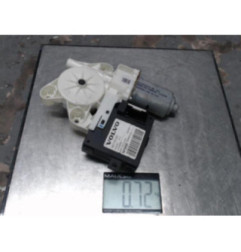 Moteur leve vitre arriere droit VOLVO V 50 Photo n°3
